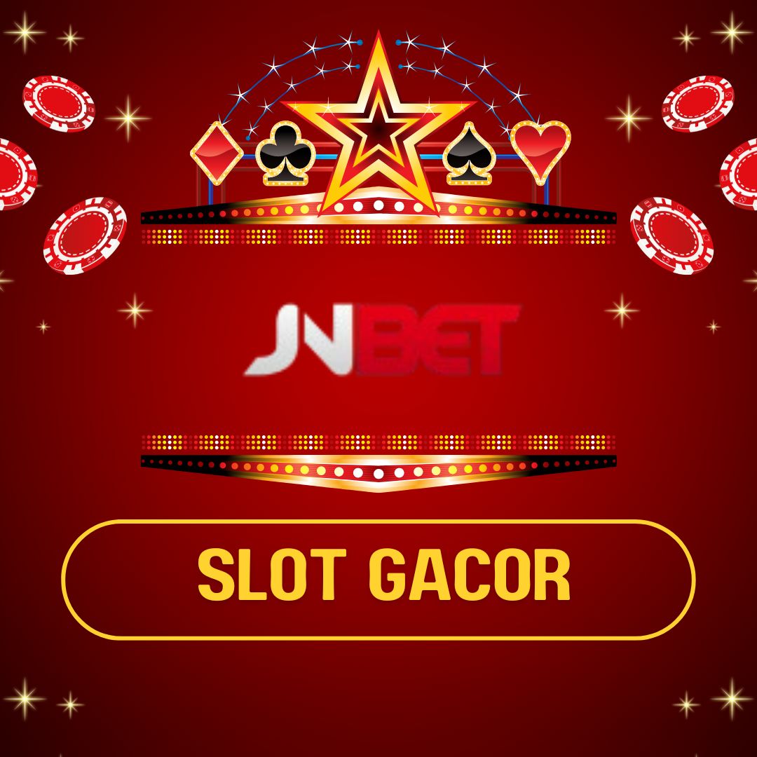 JNBET⚡️Link Official Resmi Slot Gacor Hari Ini 2024